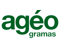Logo do parceiro Ageo