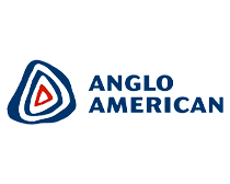 Logo do parceiro Anglo American