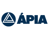 Logo do parceiro Apia