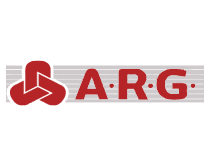 Logo do parceiro ARG