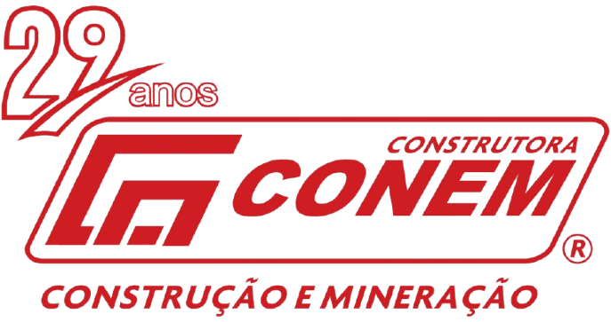 Logo do parceiro Conem