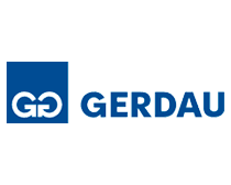 Logo do parceiro Gerdau