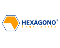 Logo do parceiro Hexágono