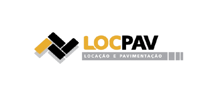Logo do parceiro Locpav