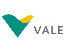 Logo do parceiro Vale