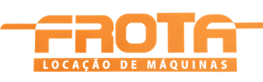 Logo da Frota Construções